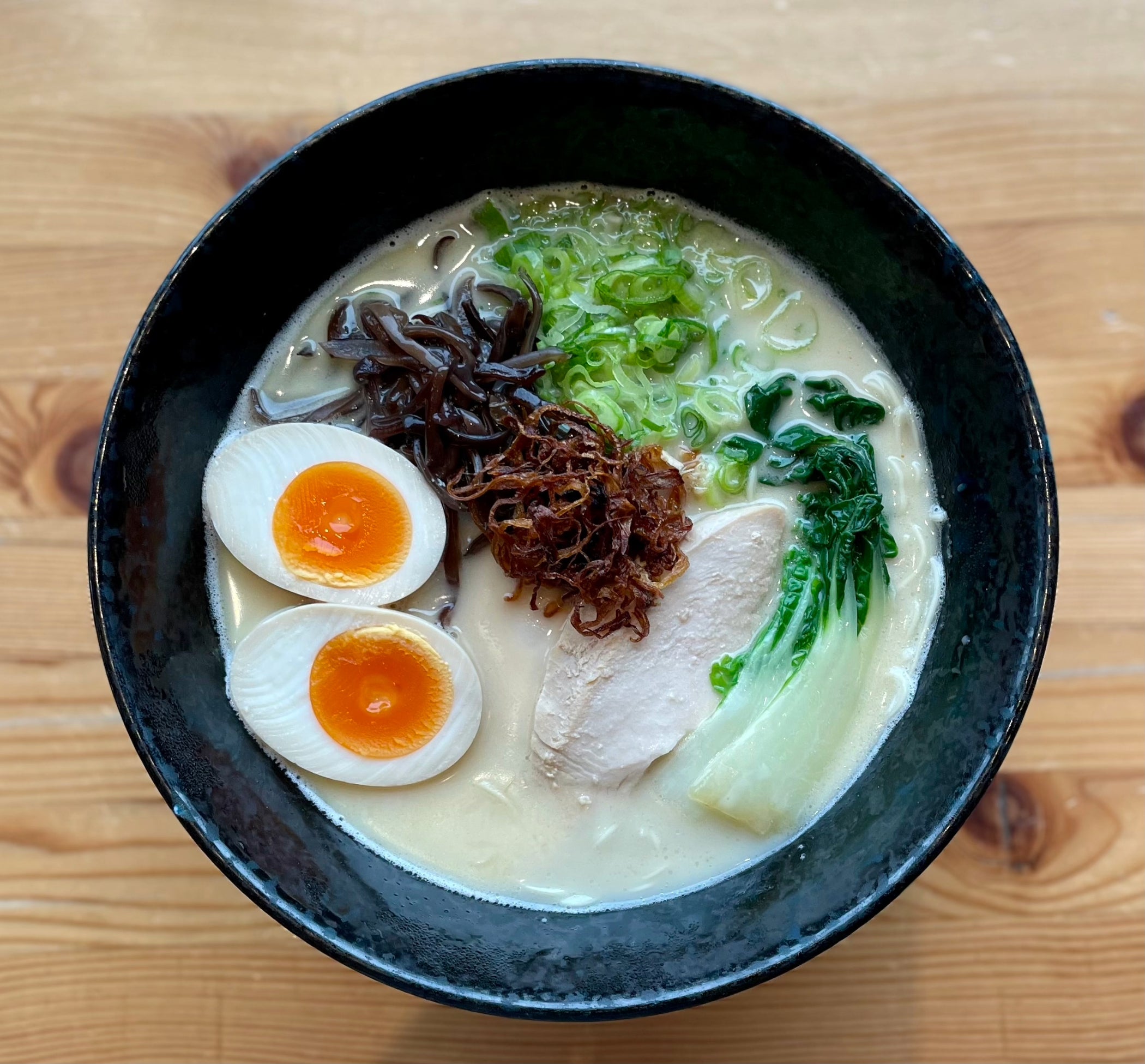 🐓Chicken Ramen🐓
