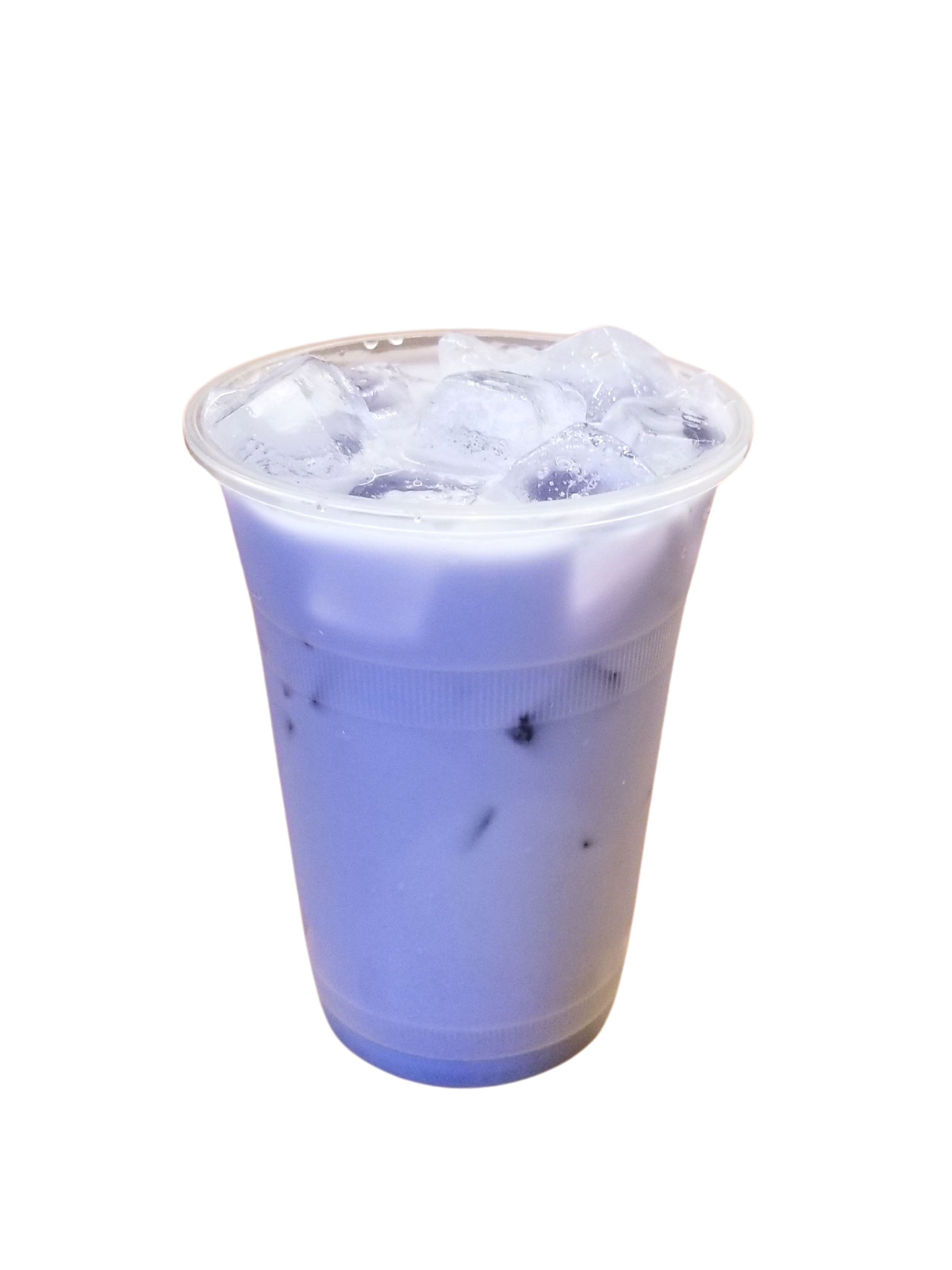 Taro Milk Tea
