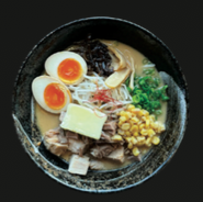 Original Miso Butter Ramen