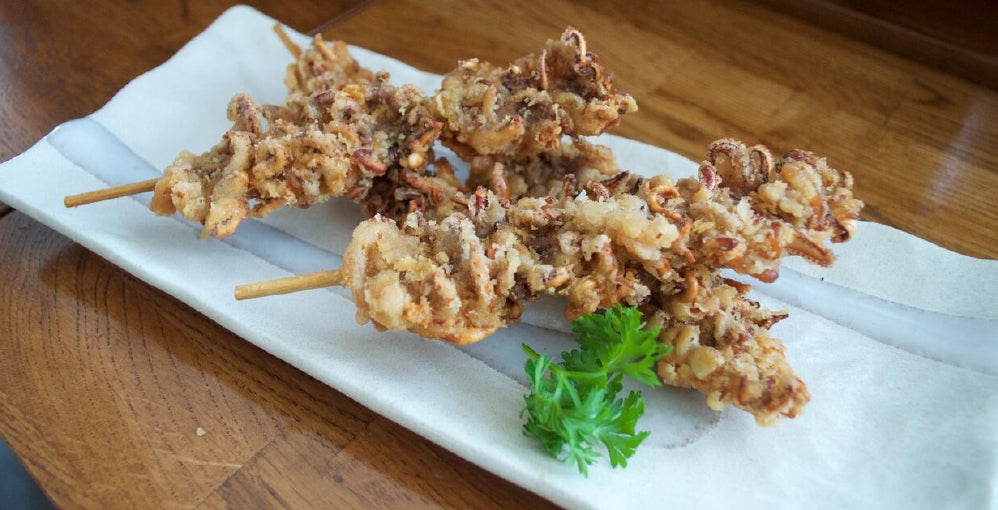 Baby Ikageso -TAKEOUT-