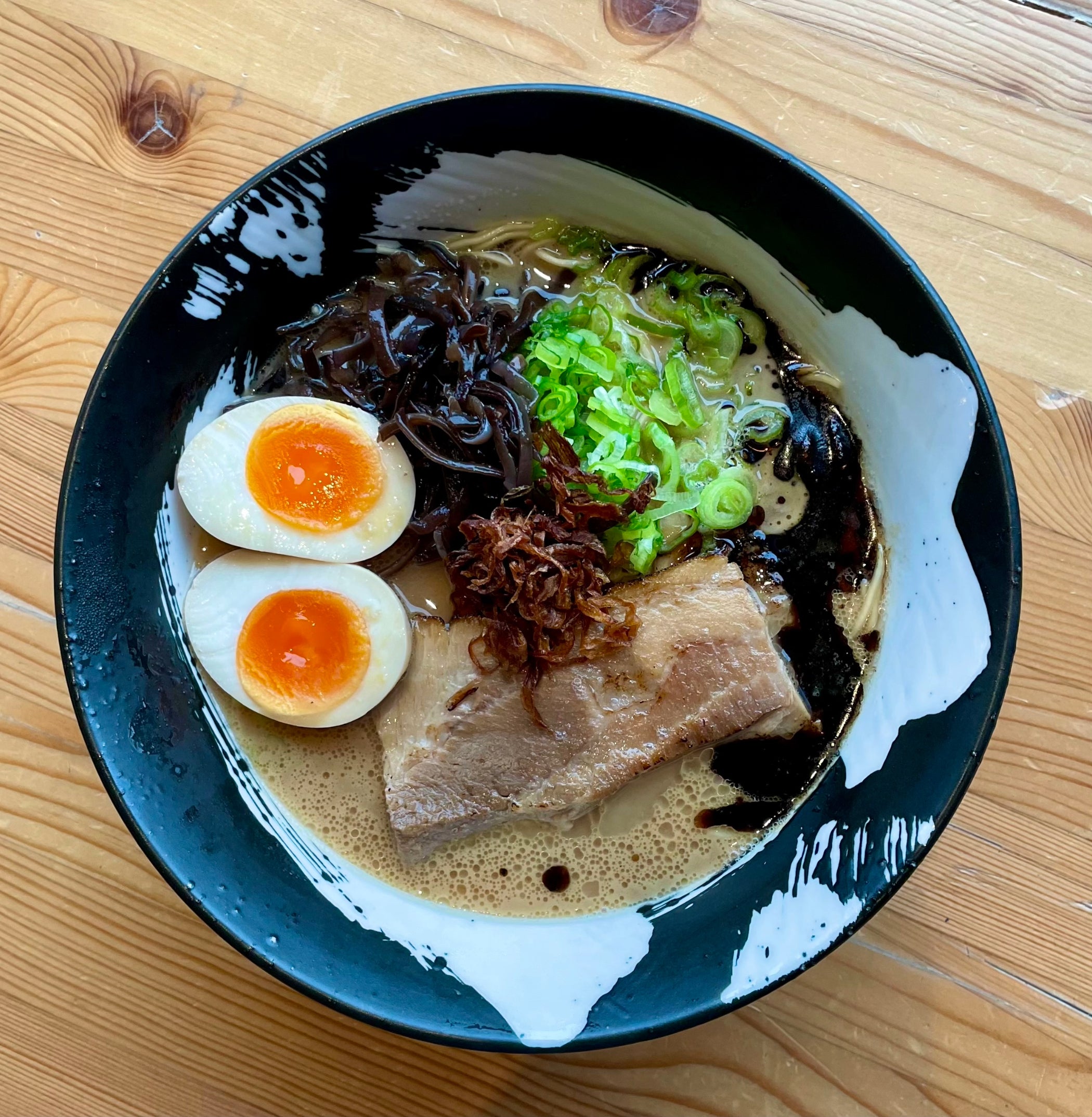 🐖Kokuton Ramen 🐖
