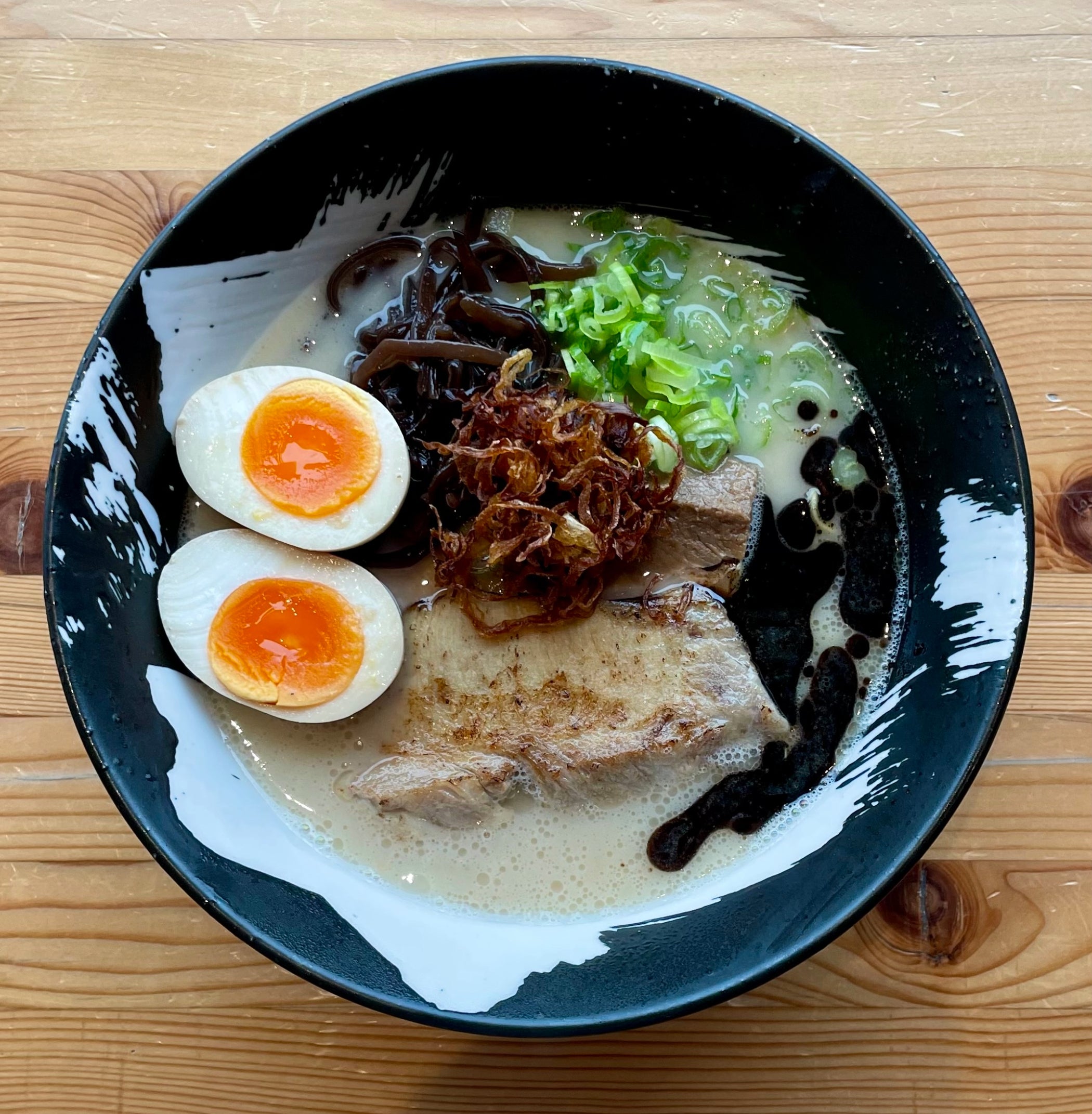 🐖Shio Ramen🐖